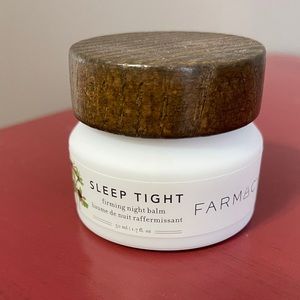 Farmacy Sleep Tight never used